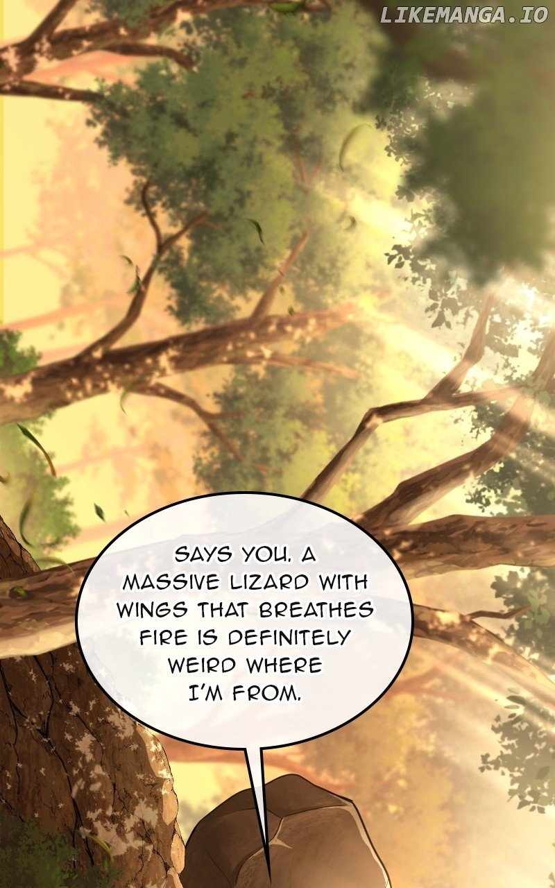 Rise of the Devourer Chapter 19 - Page 15