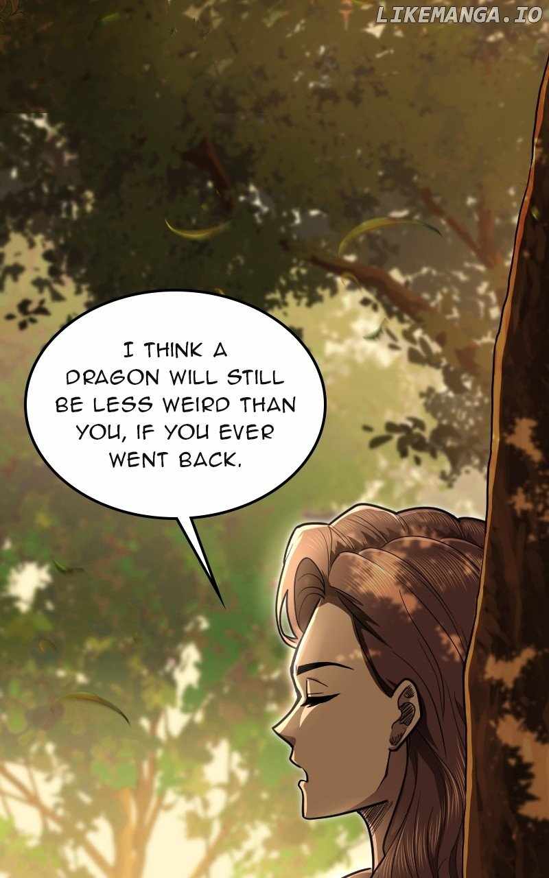 Rise of the Devourer Chapter 19 - Page 17