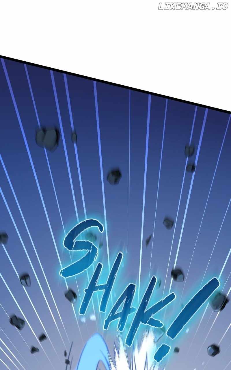 Rise of the Devourer Chapter 19 - Page 21
