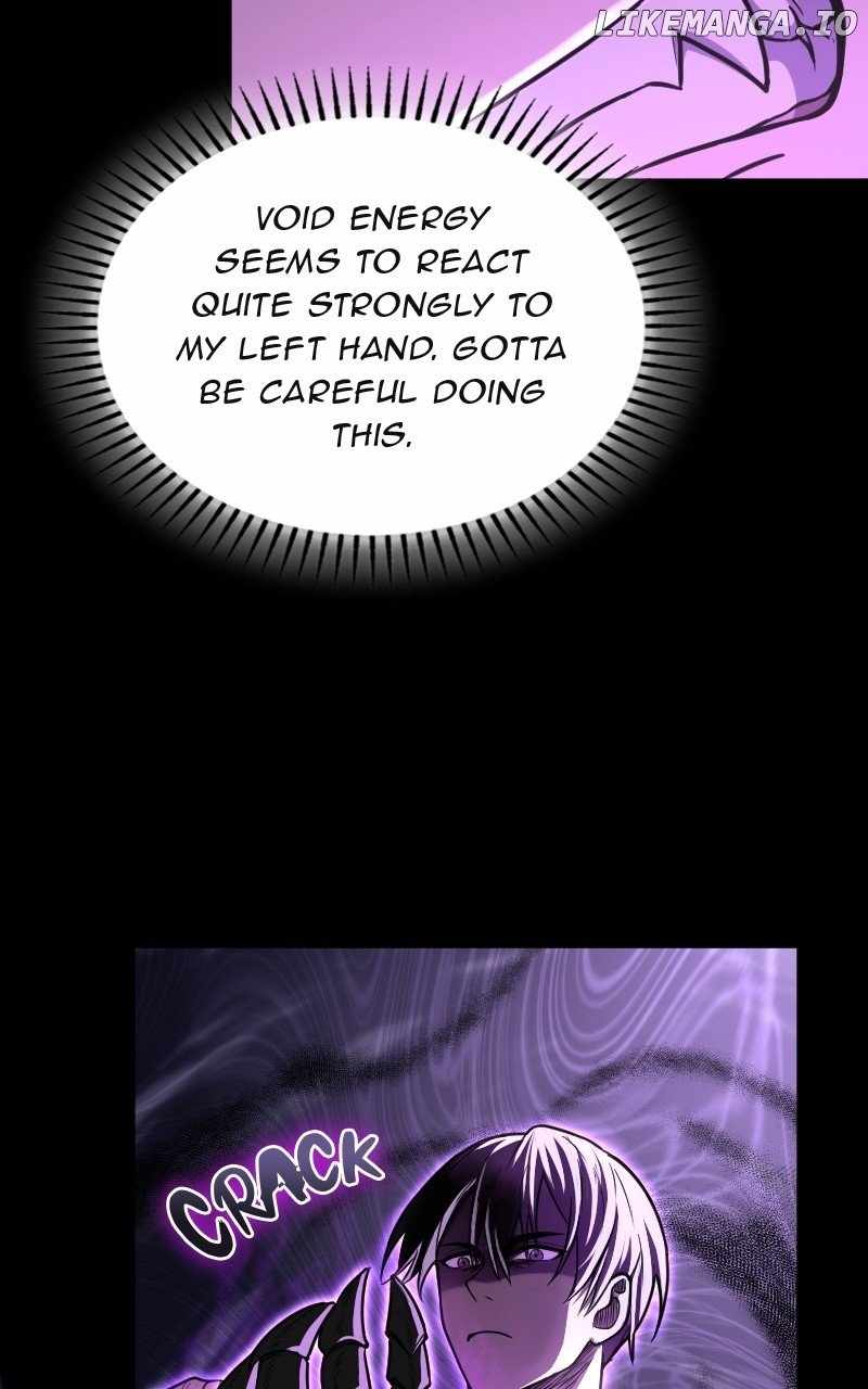 Rise of the Devourer Chapter 19 - Page 27