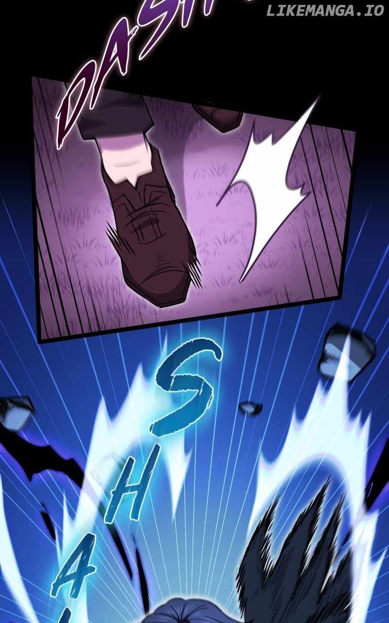 Rise of the Devourer Chapter 19 - Page 29