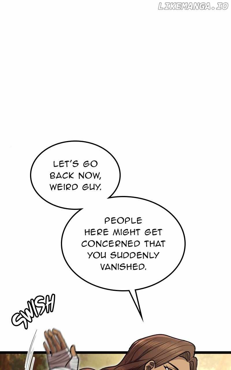 Rise of the Devourer Chapter 19 - Page 34