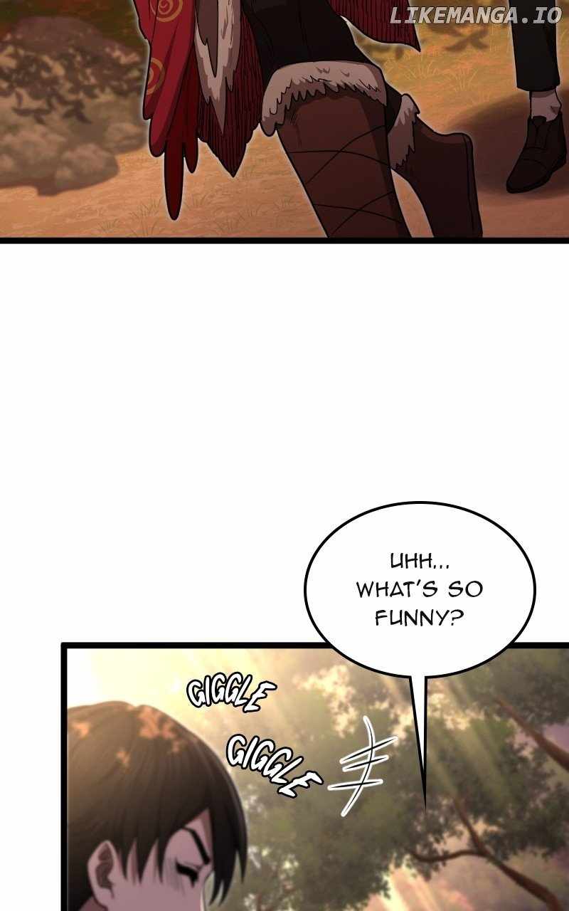 Rise of the Devourer Chapter 19 - Page 38
