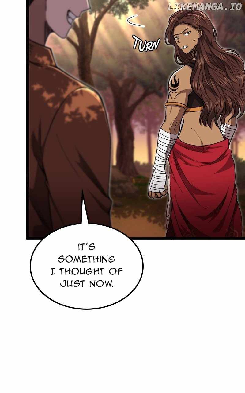 Rise of the Devourer Chapter 19 - Page 39