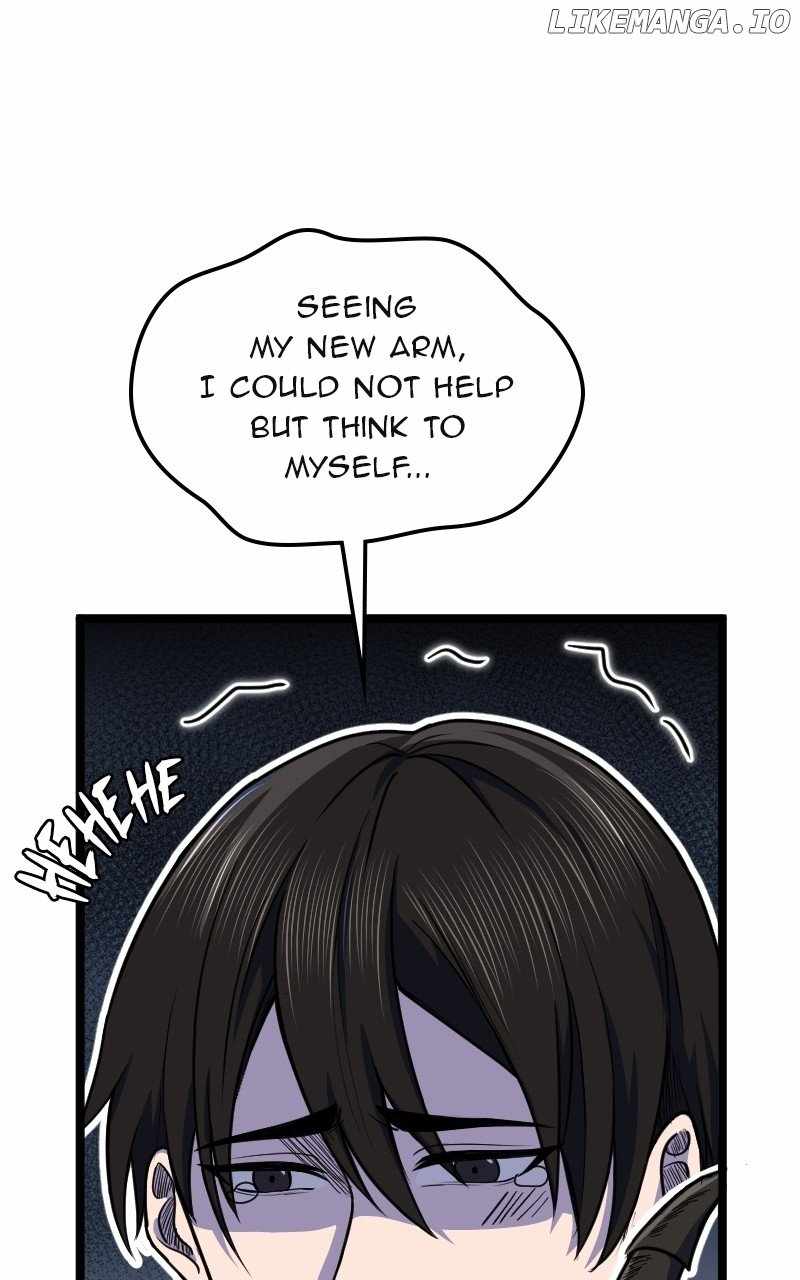 Rise of the Devourer Chapter 19 - Page 40