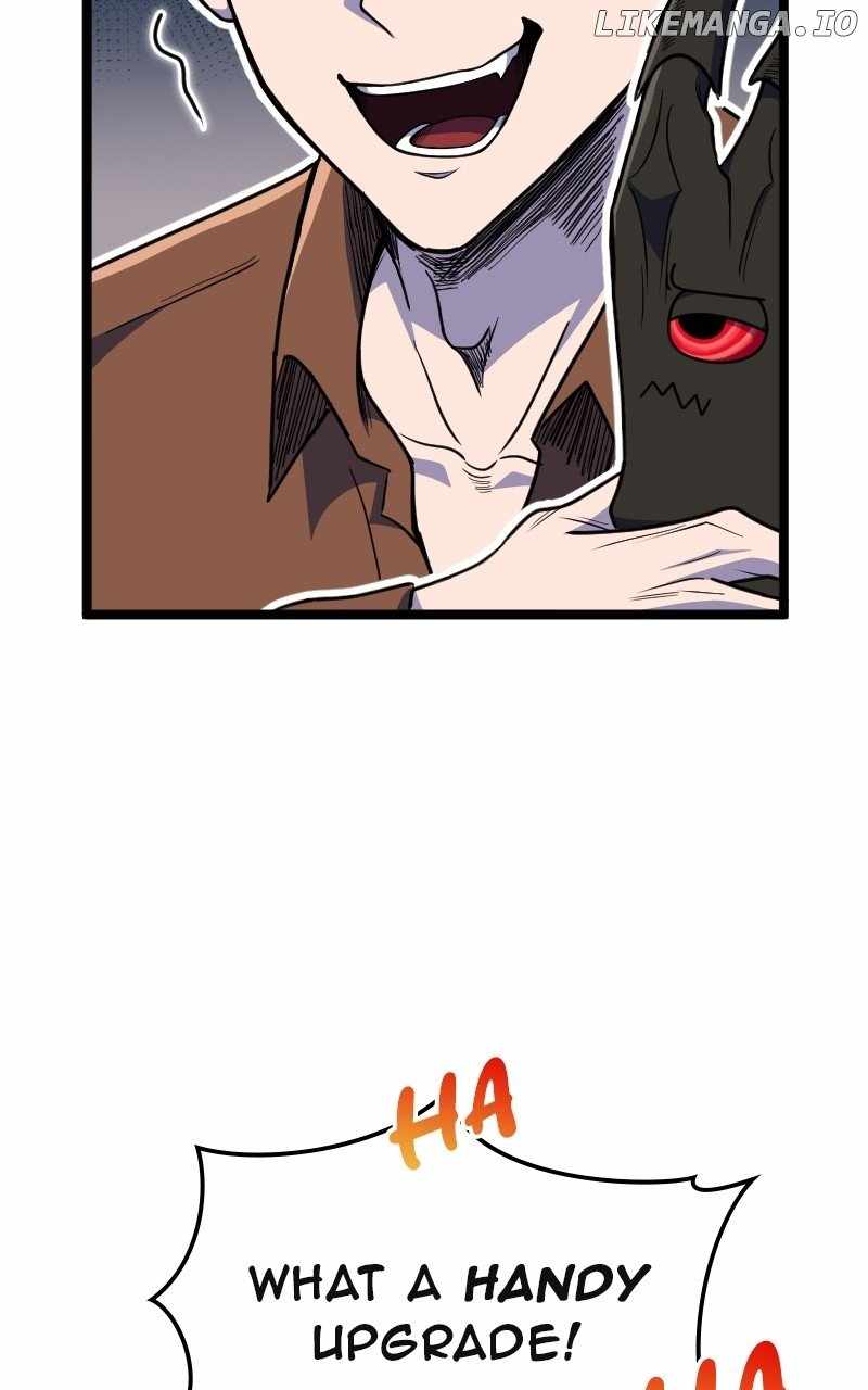 Rise of the Devourer Chapter 19 - Page 41