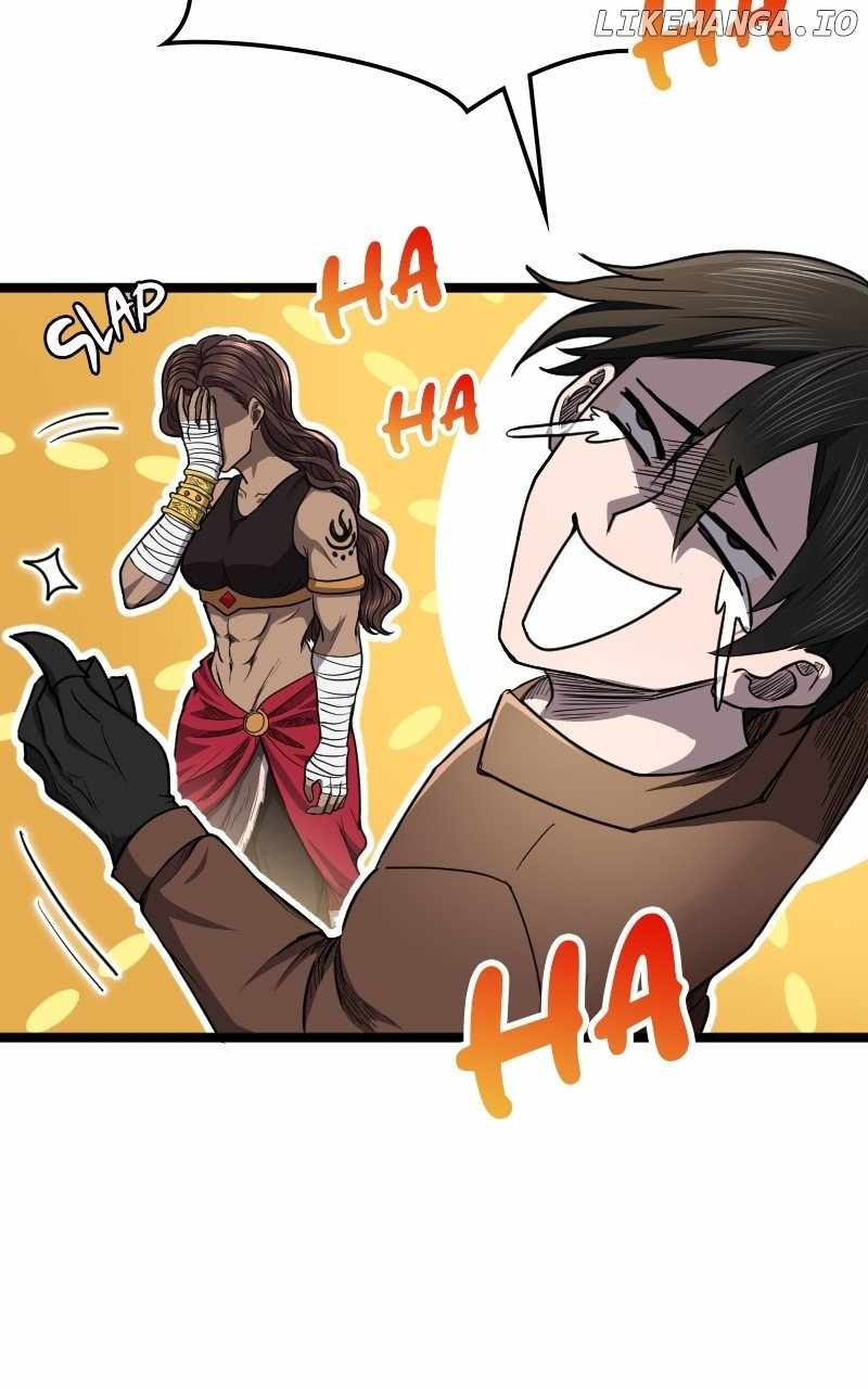 Rise of the Devourer Chapter 19 - Page 42