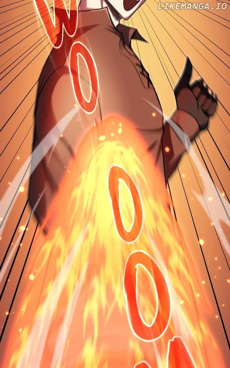 Rise of the Devourer Chapter 19 - Page 44