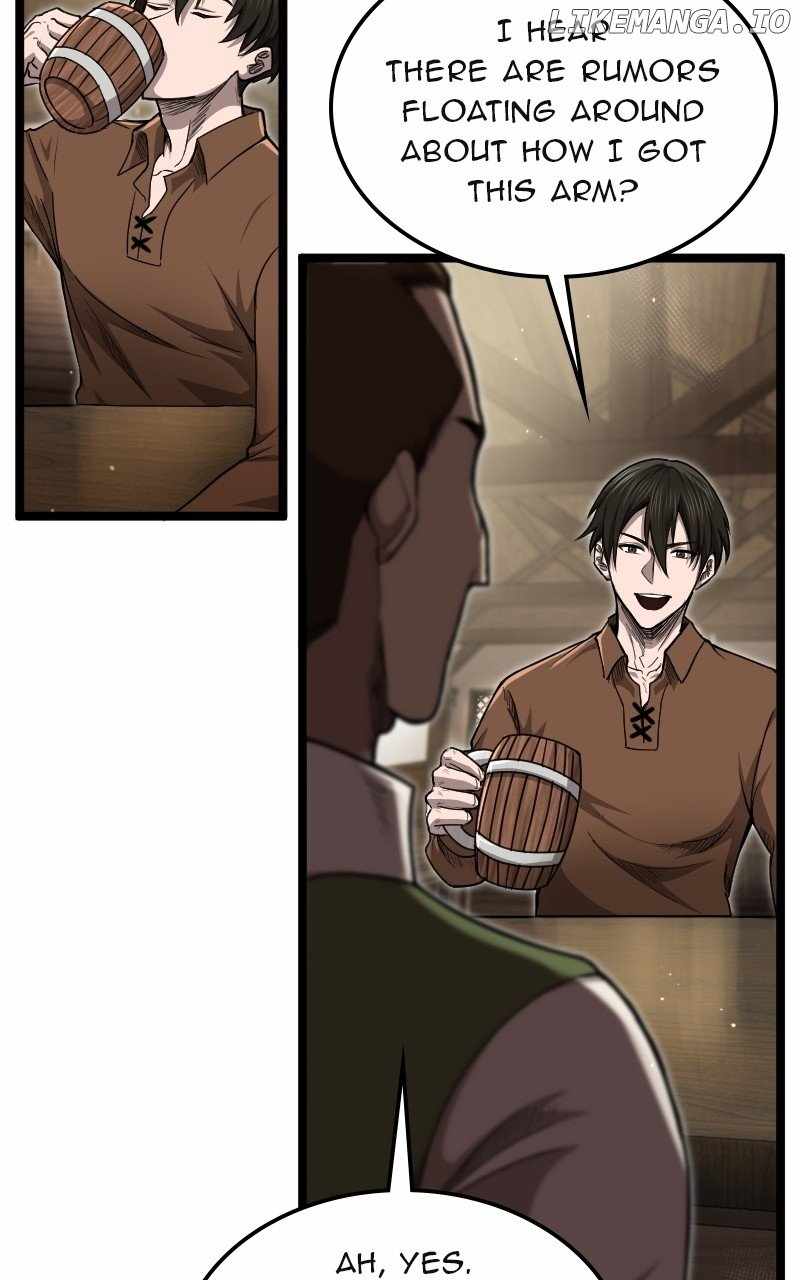 Rise of the Devourer Chapter 19 - Page 54