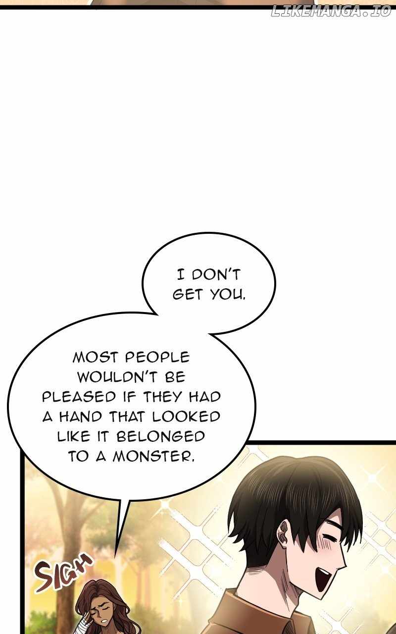 Rise of the Devourer Chapter 19 - Page 6