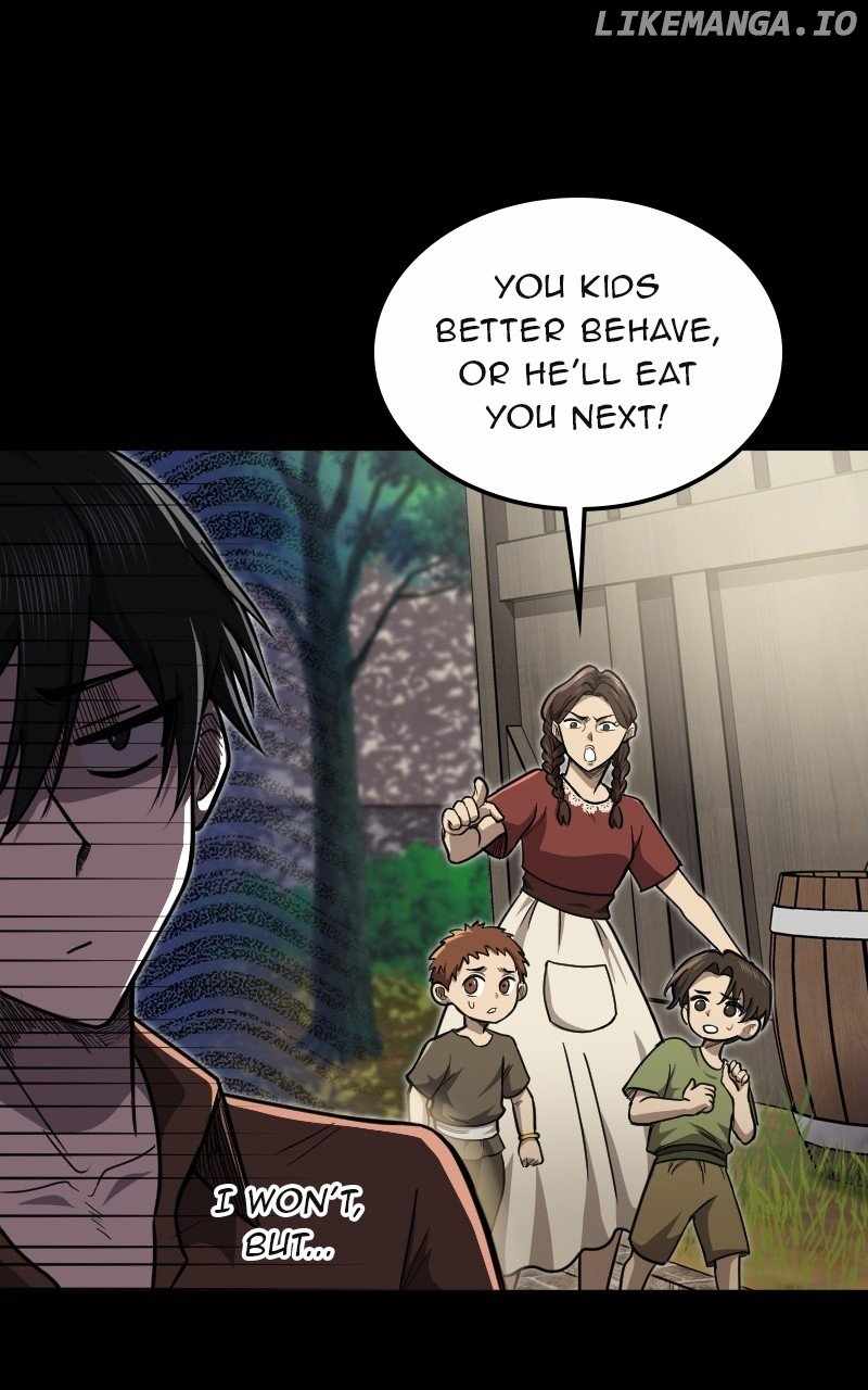 Rise of the Devourer Chapter 19 - Page 60