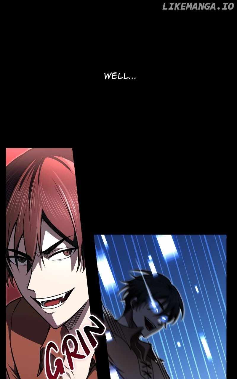 Rise of the Devourer Chapter 19 - Page 61