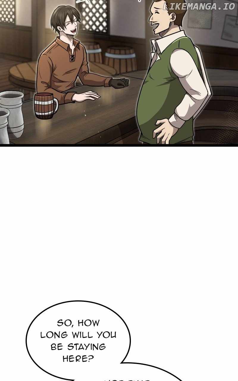 Rise of the Devourer Chapter 19 - Page 66