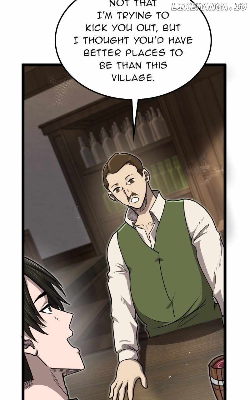 Rise of the Devourer Chapter 19 - Page 67