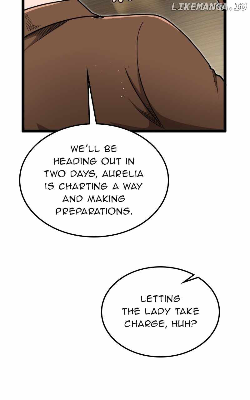 Rise of the Devourer Chapter 19 - Page 68