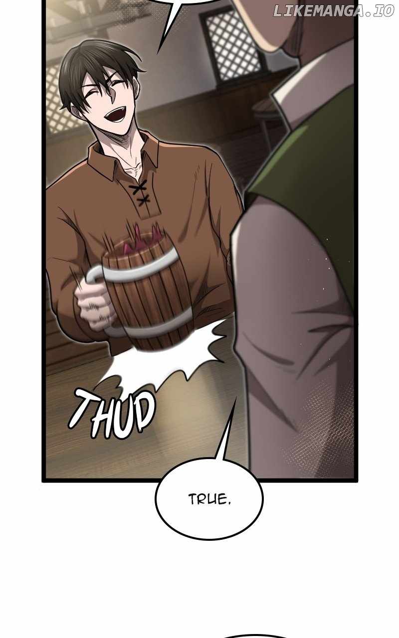 Rise of the Devourer Chapter 19 - Page 71