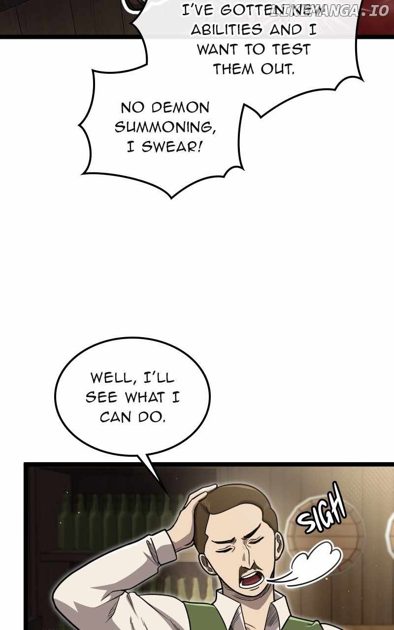 Rise of the Devourer Chapter 19 - Page 75