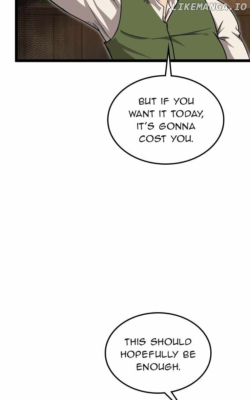 Rise of the Devourer Chapter 19 - Page 76