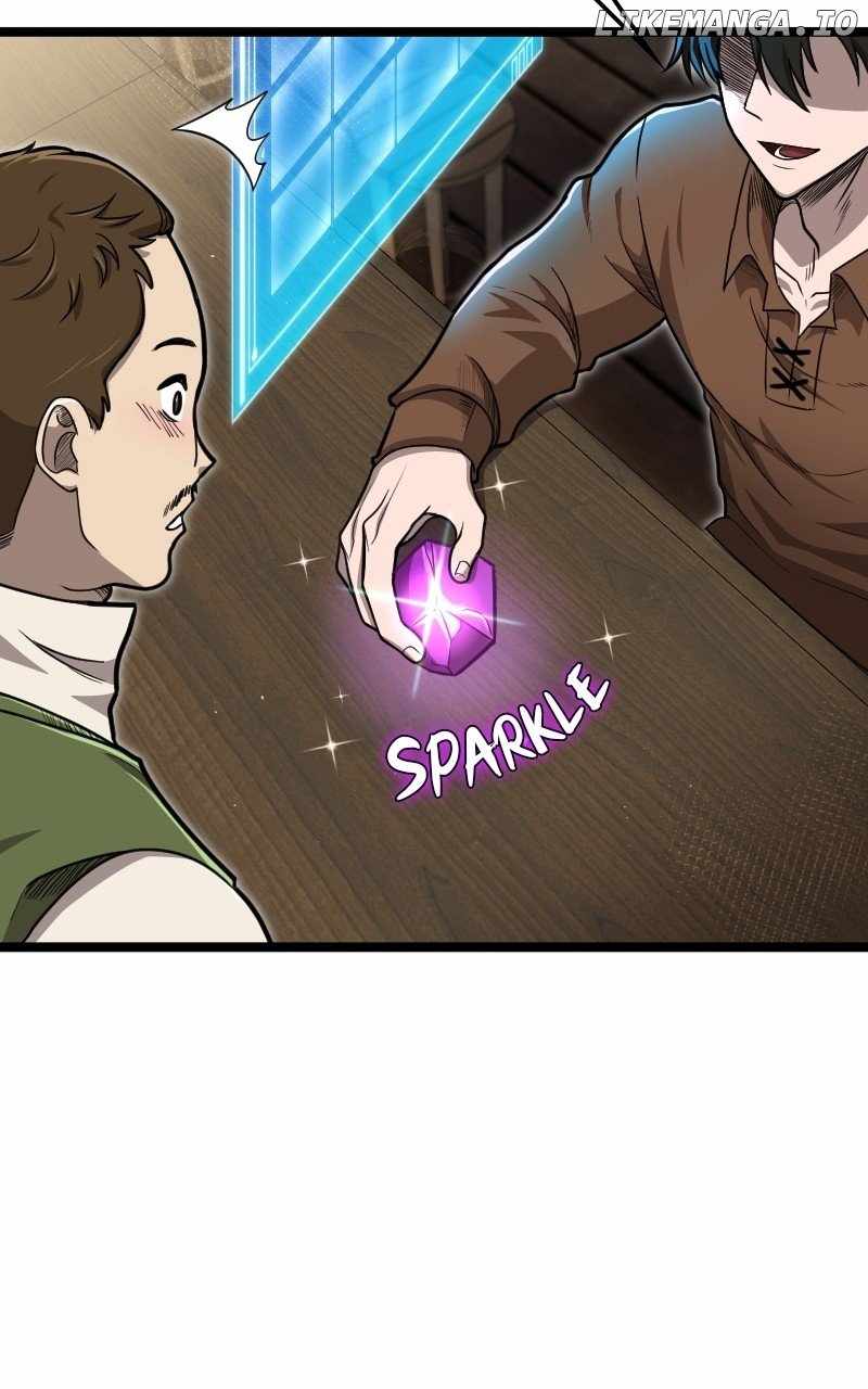 Rise of the Devourer Chapter 19 - Page 77