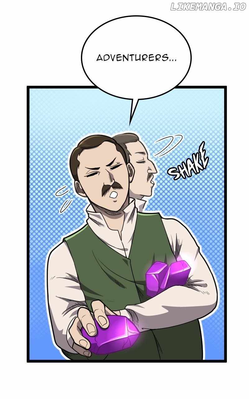 Rise of the Devourer Chapter 19 - Page 78