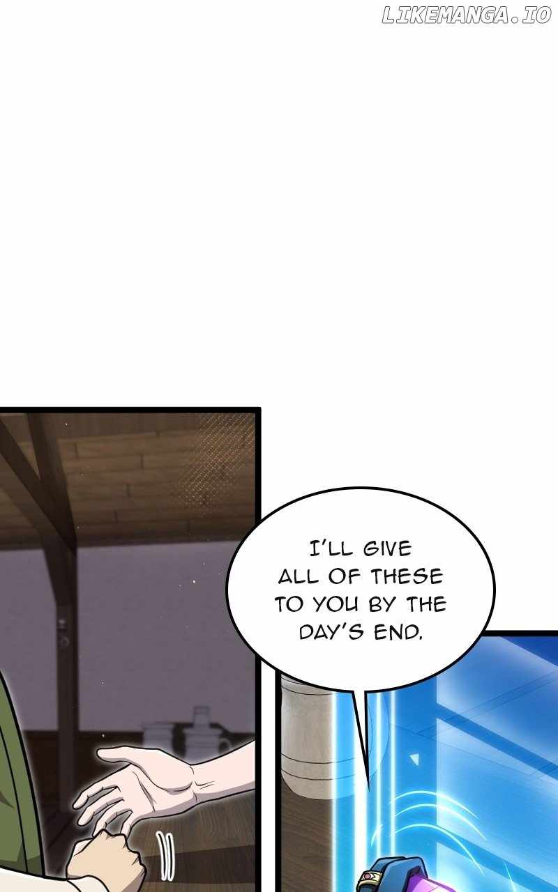 Rise of the Devourer Chapter 19 - Page 79