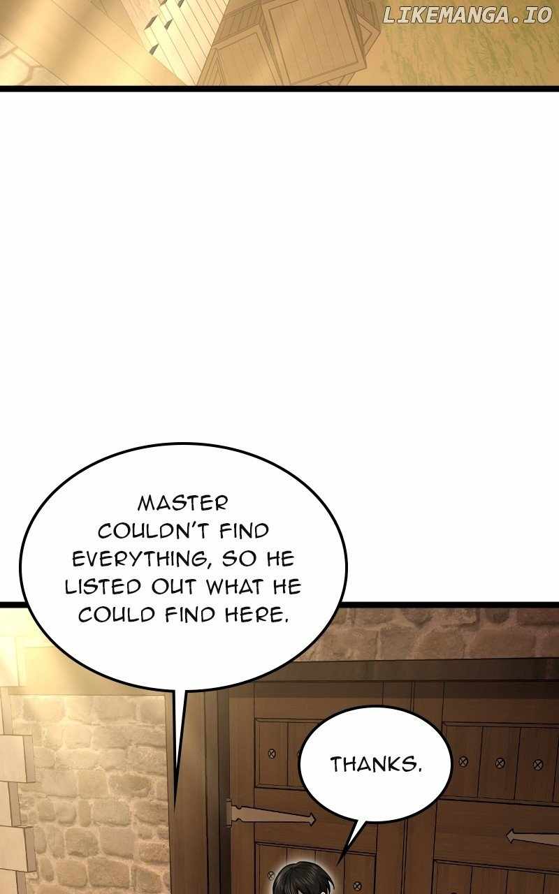 Rise of the Devourer Chapter 19 - Page 84