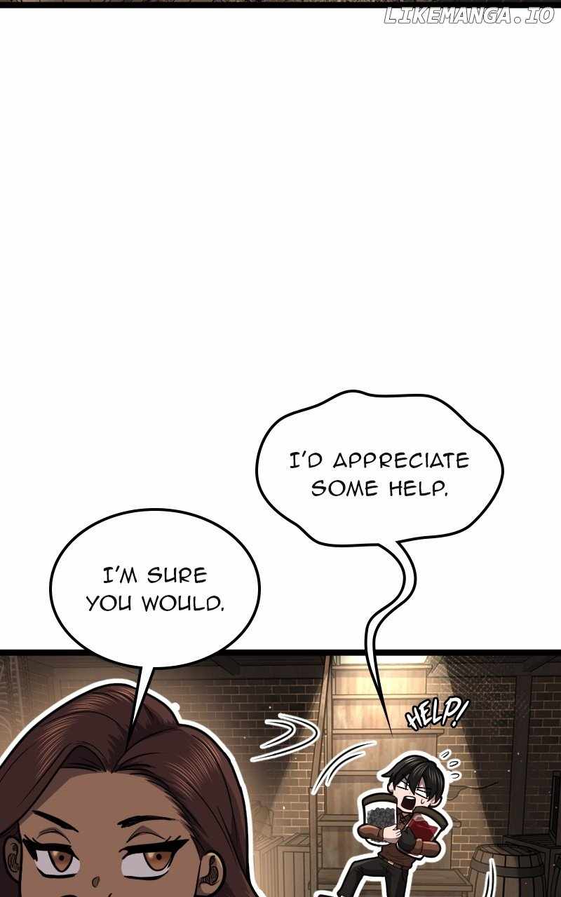 Rise of the Devourer Chapter 19 - Page 87