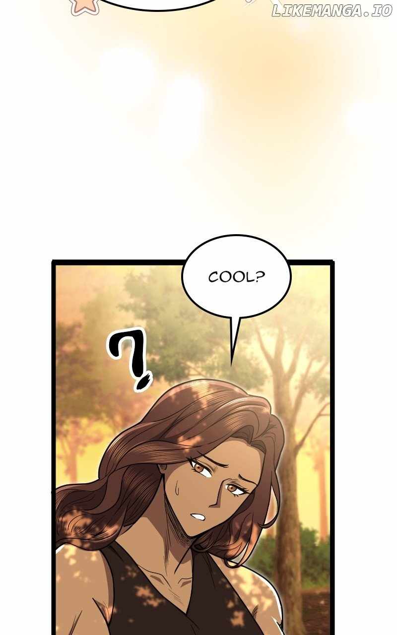 Rise of the Devourer Chapter 19 - Page 9