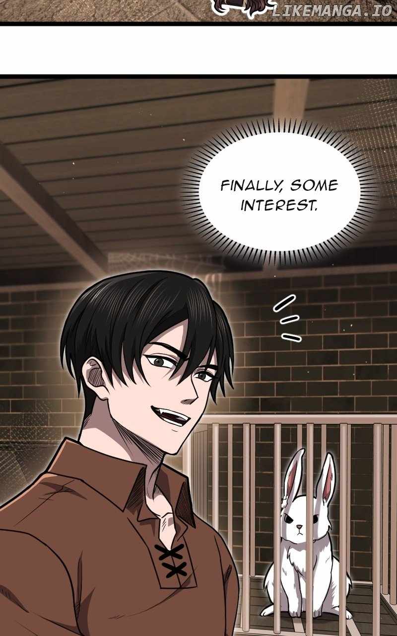 Rise of the Devourer Chapter 19 - Page 90