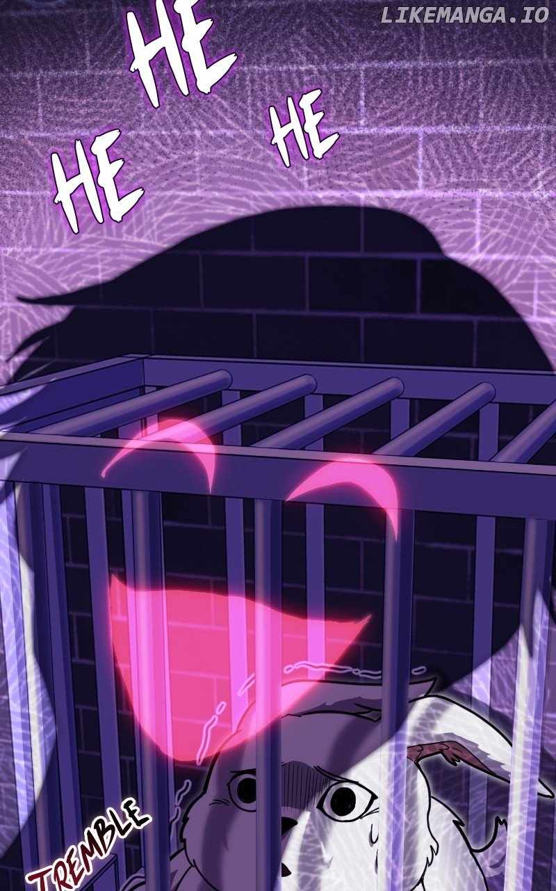 Rise of the Devourer Chapter 19 - Page 94