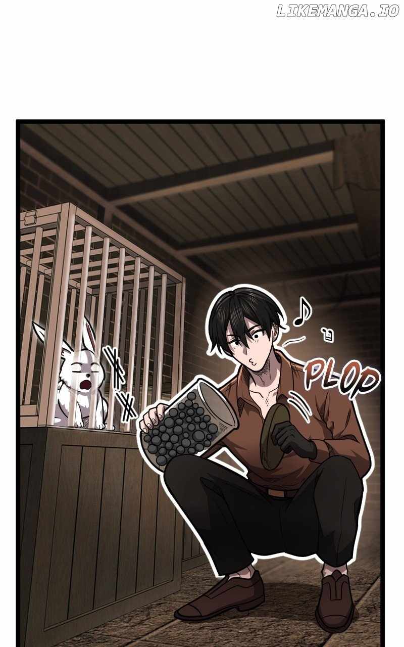 Rise of the Devourer Chapter 19 - Page 96