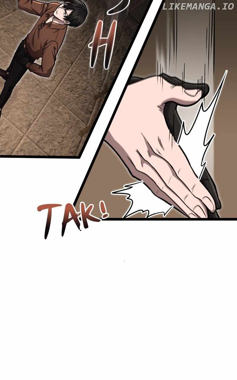 Rise of the Devourer Chapter 19 - Page 98