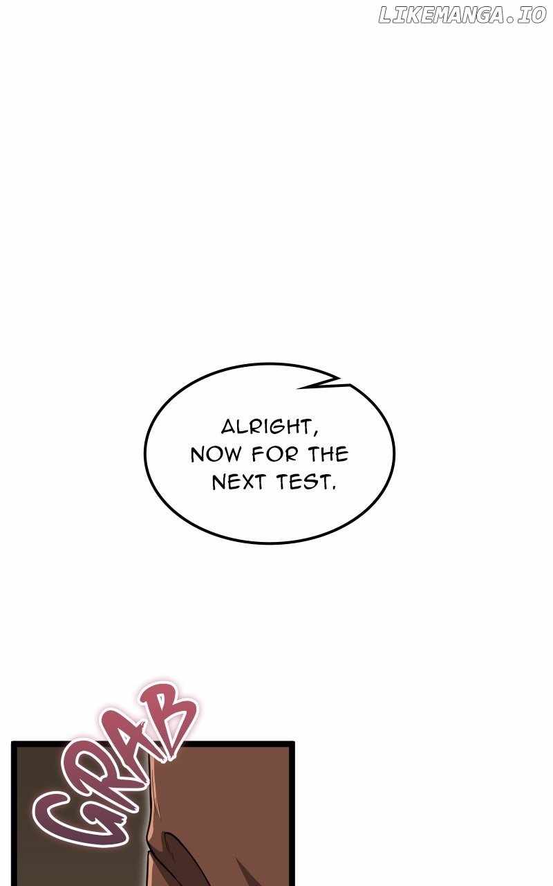 Rise of the Devourer Chapter 20 - Page 0