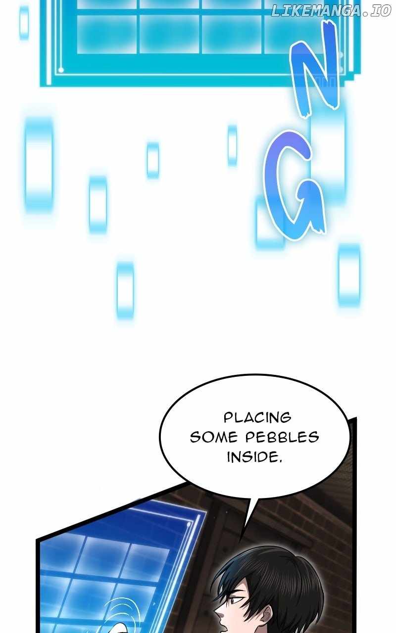 Rise of the Devourer Chapter 20 - Page 10