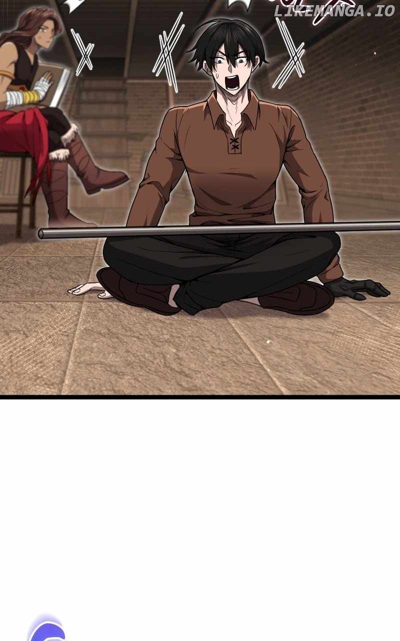 Rise of the Devourer Chapter 20 - Page 27