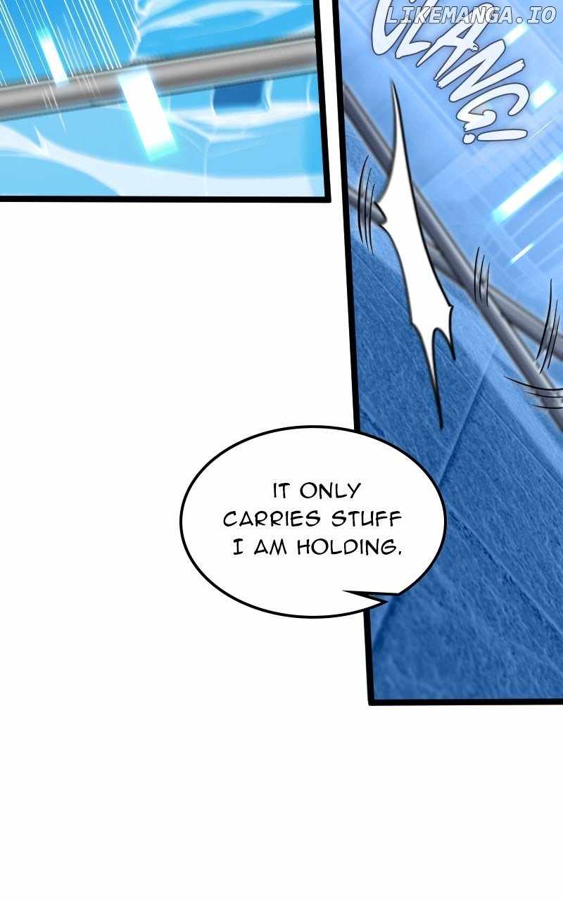 Rise of the Devourer Chapter 20 - Page 29