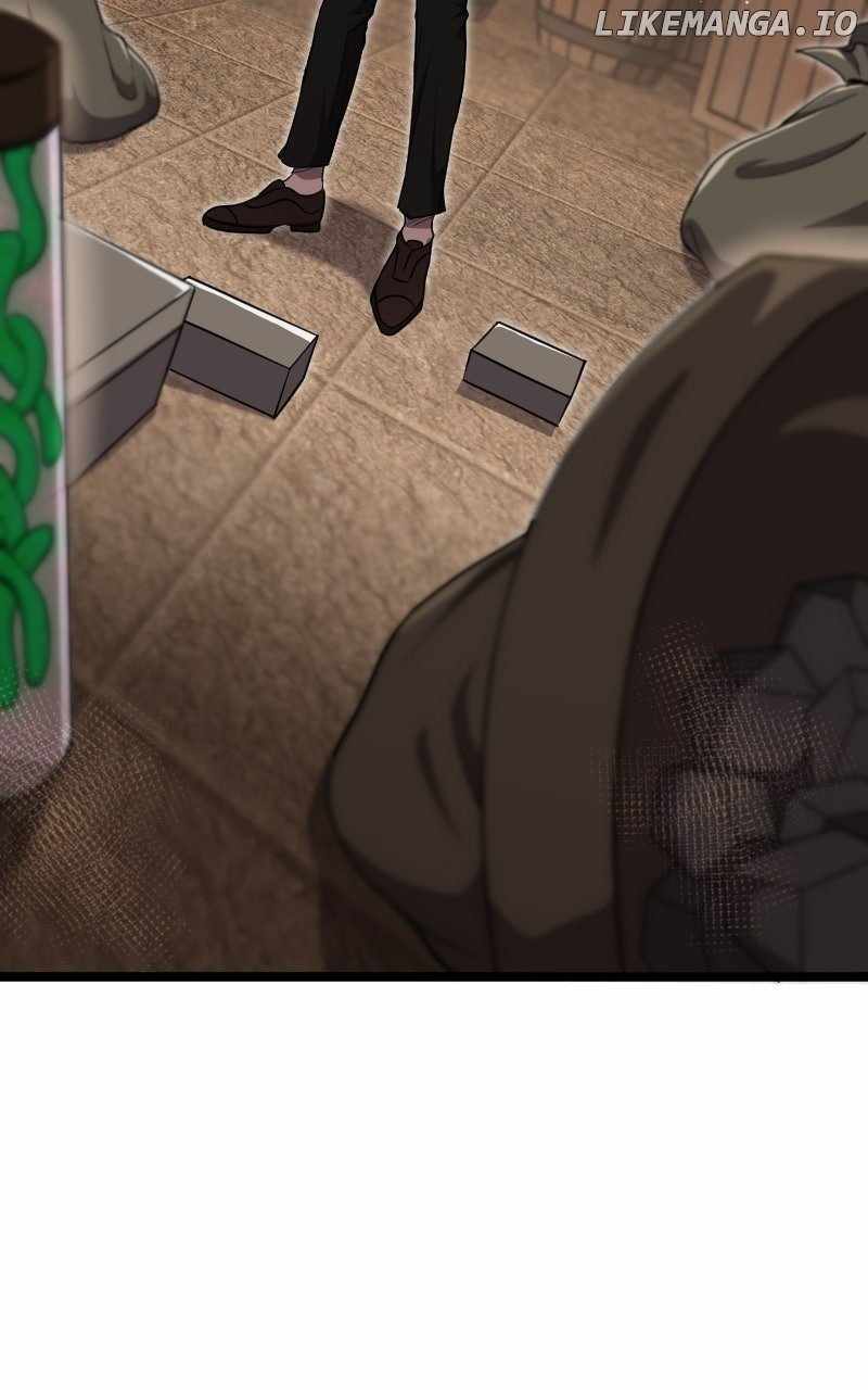 Rise of the Devourer Chapter 20 - Page 32