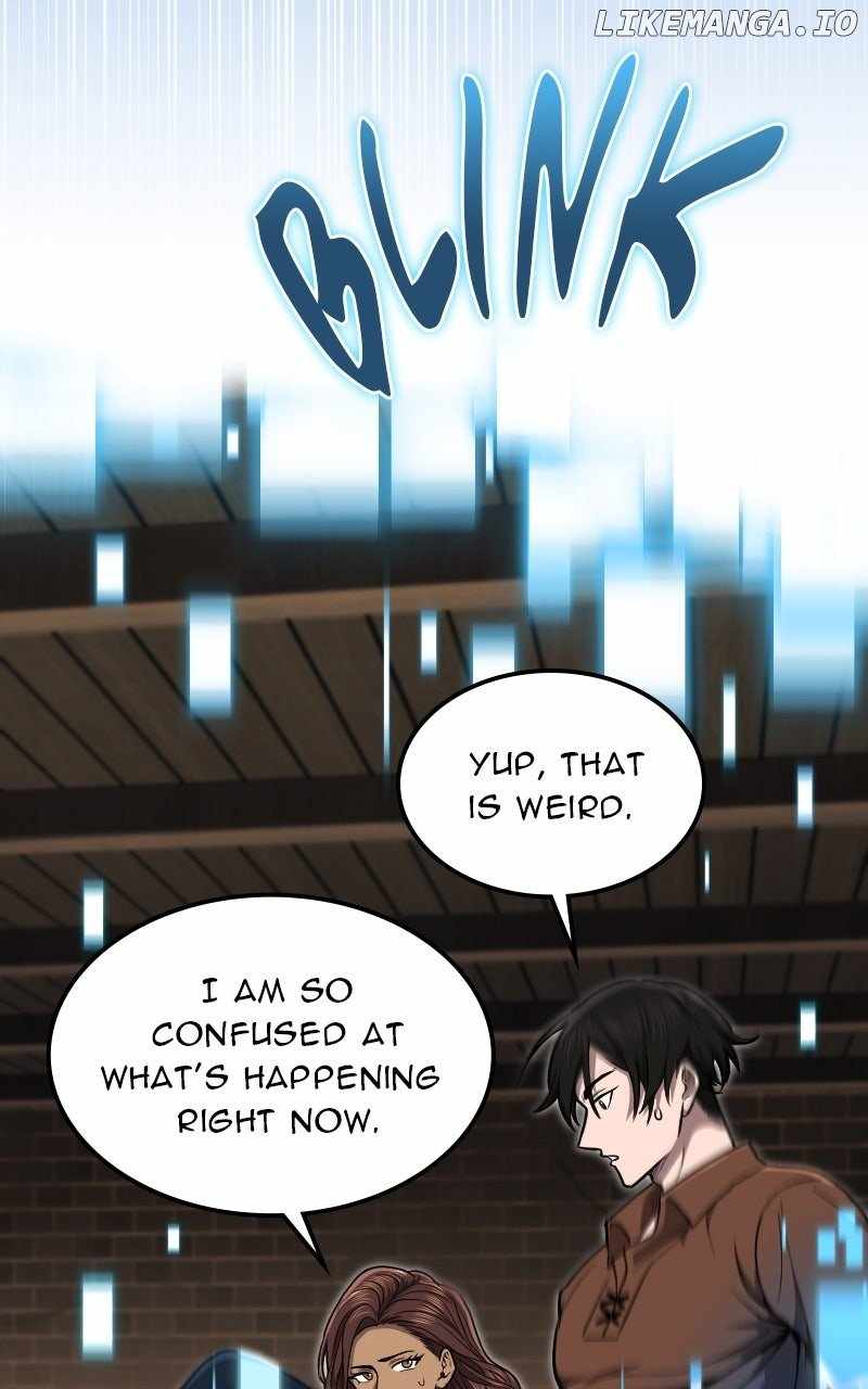 Rise of the Devourer Chapter 20 - Page 36