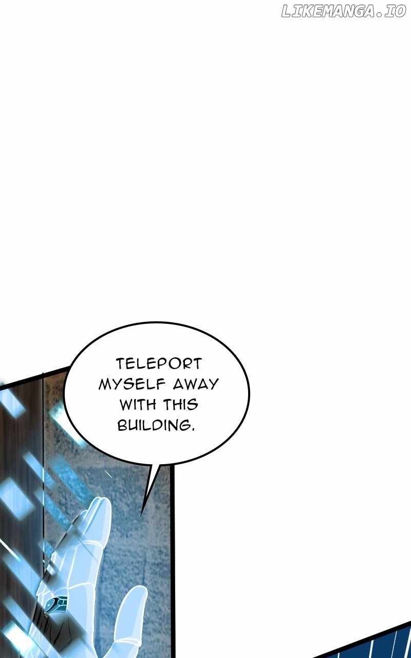 Rise of the Devourer Chapter 20 - Page 38