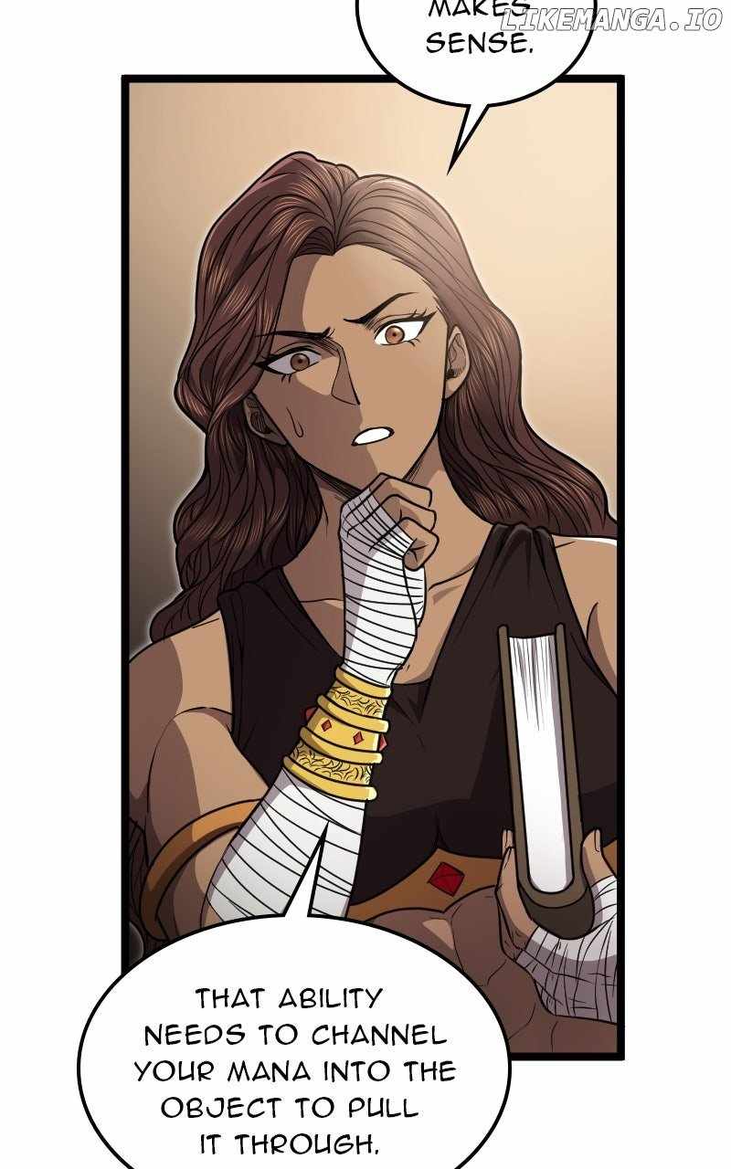 Rise of the Devourer Chapter 20 - Page 41