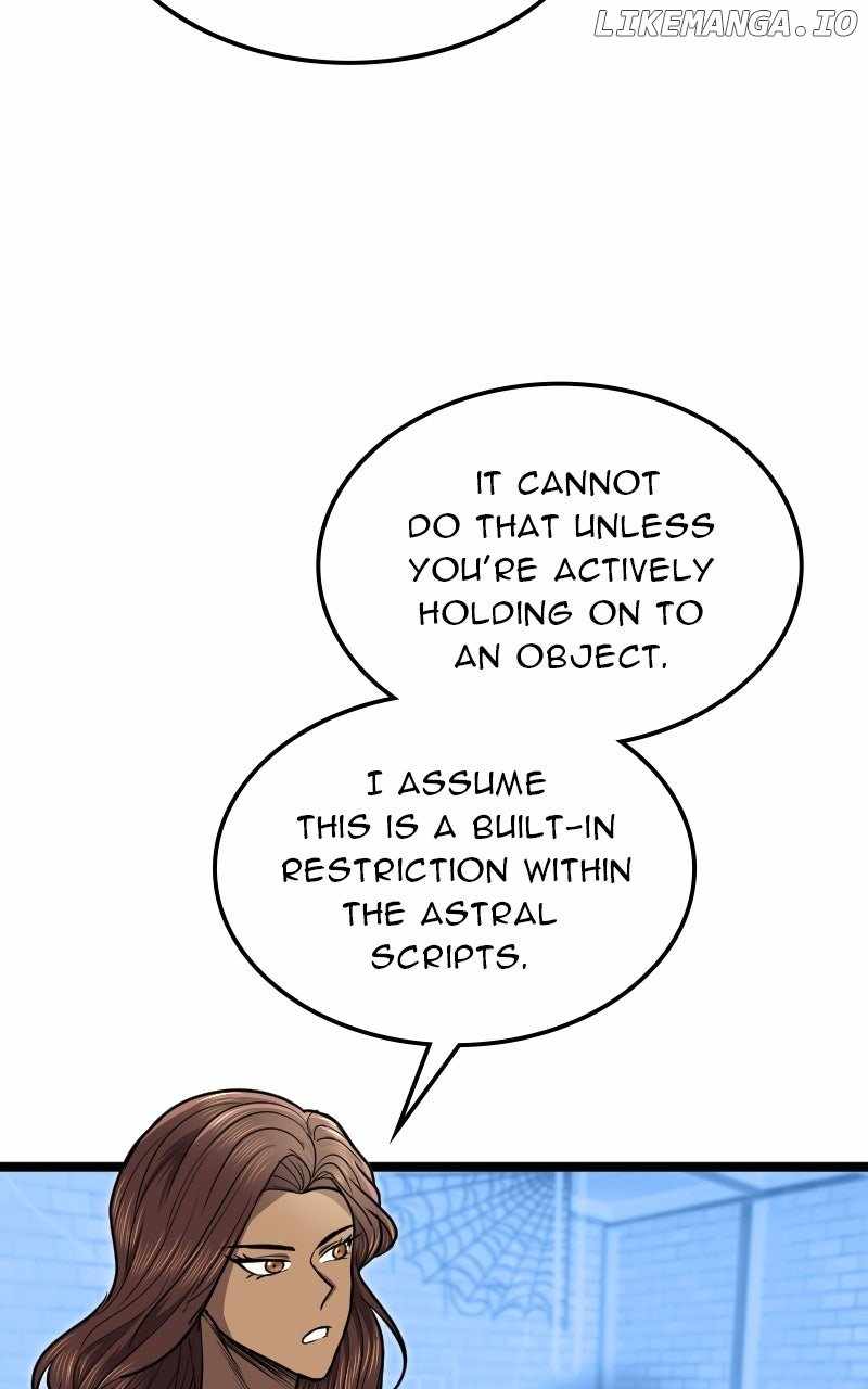 Rise of the Devourer Chapter 20 - Page 42