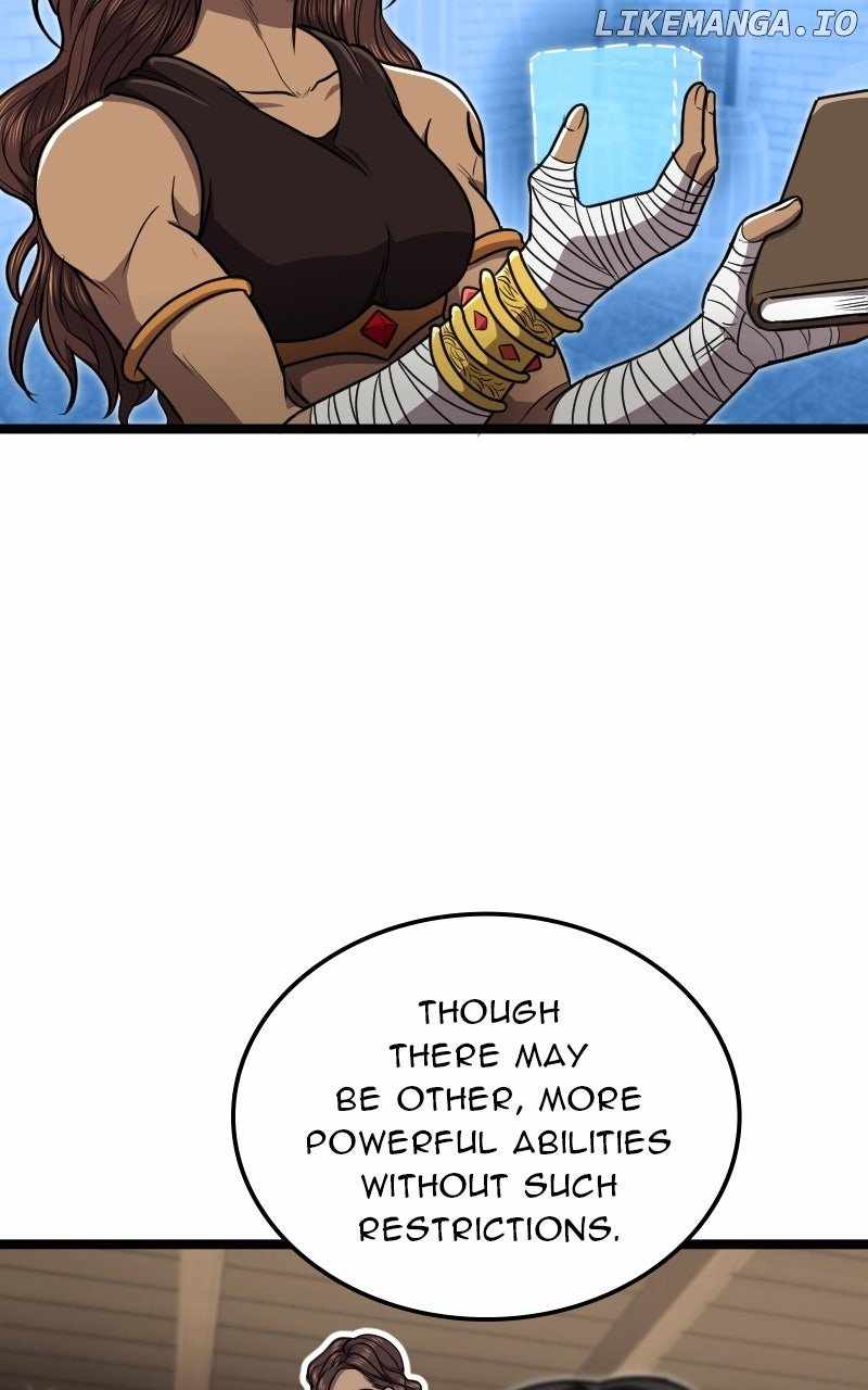 Rise of the Devourer Chapter 20 - Page 43