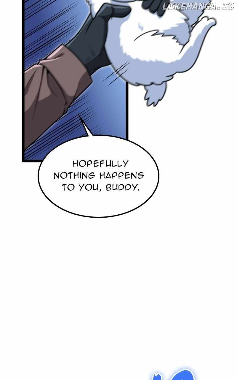 Rise of the Devourer Chapter 20 - Page 47