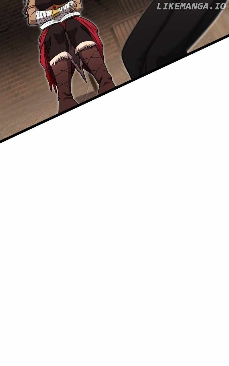 Rise of the Devourer Chapter 20 - Page 50
