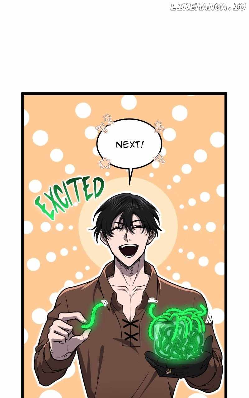 Rise of the Devourer Chapter 20 - Page 51