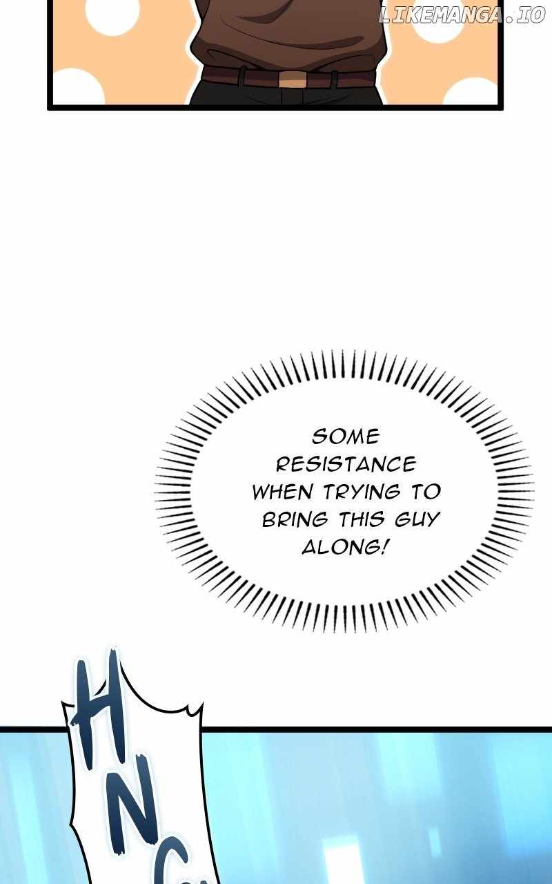 Rise of the Devourer Chapter 20 - Page 52