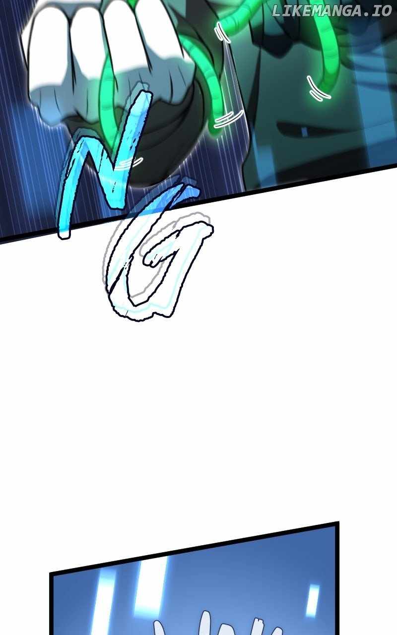Rise of the Devourer Chapter 20 - Page 54