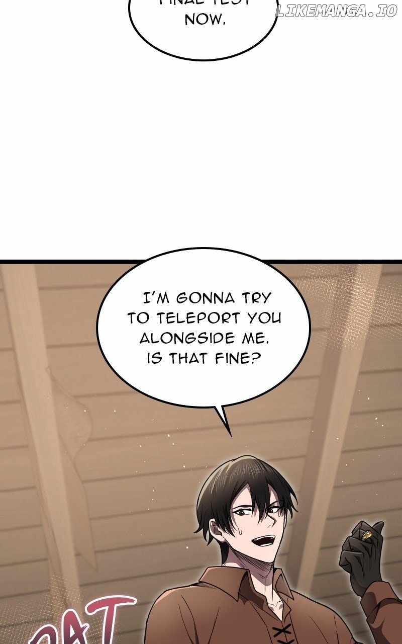 Rise of the Devourer Chapter 20 - Page 59