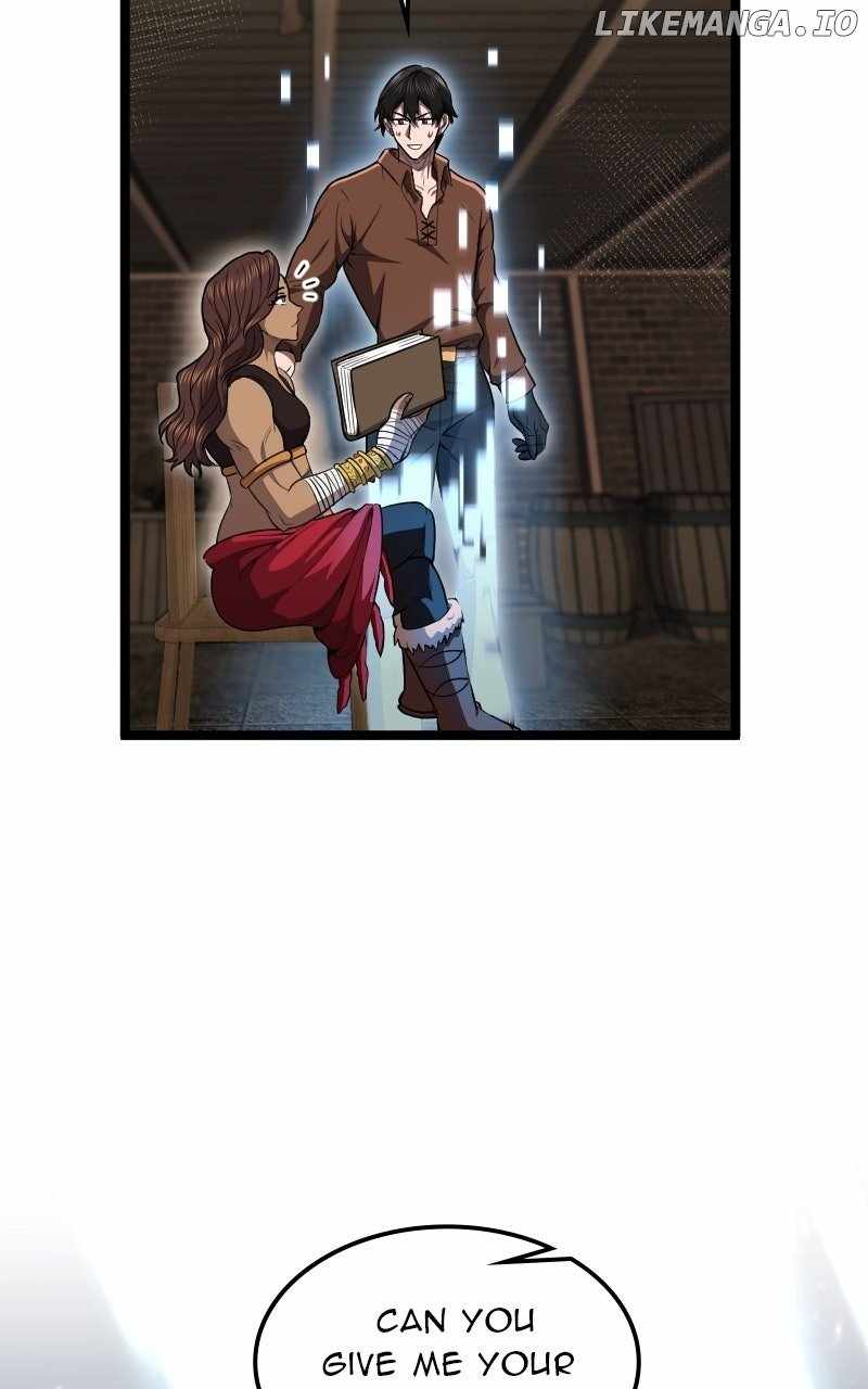 Rise of the Devourer Chapter 20 - Page 62