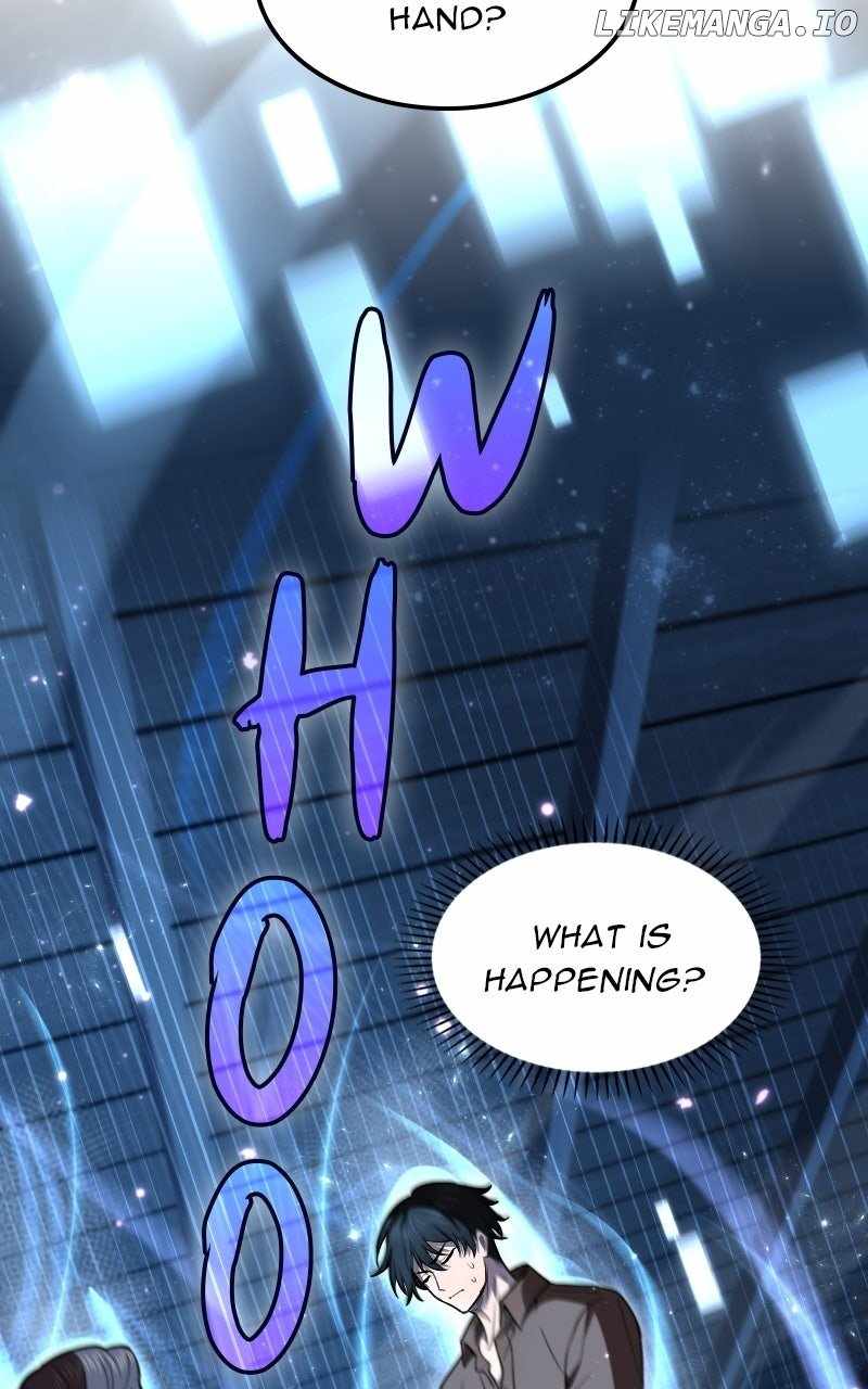 Rise of the Devourer Chapter 20 - Page 63